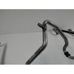 Tuyau De Climatisation Renault Trafic 3 Court Phase 1 (3)