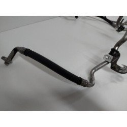 Tuyau De Climatisation Renault Trafic 3 Court Phase 1 (4)