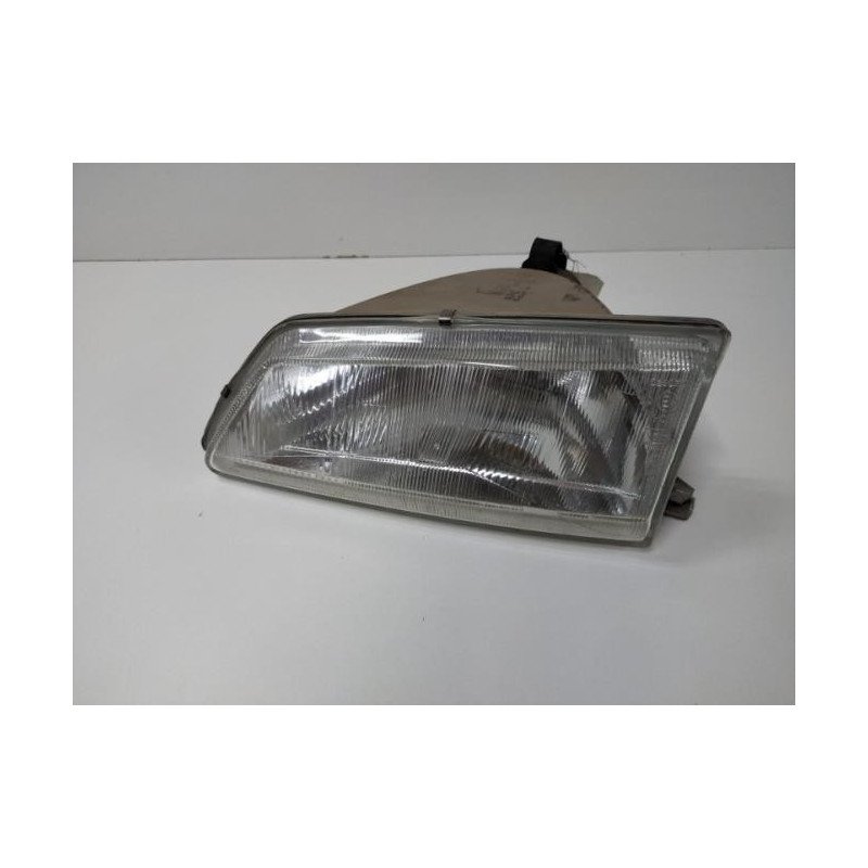 Optique Avant Principal Gauche (feux)(phare) Peugeot 106 Phase 1 (1)