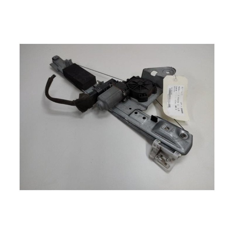Leve Vitre Electrique Arriere Droit Renault Megane 2 Phase 1 (1)