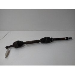 Cardan Droit (transmission) Renault Megane 2 Phase 1 (1)