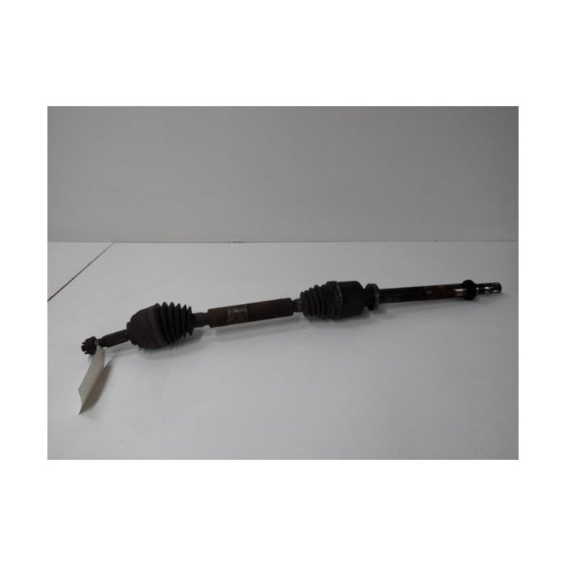 Cardan Droit (transmission) Renault Megane 2 Phase 1 (1)