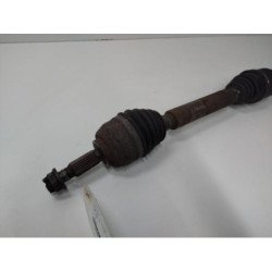 Cardan Droit (transmission) Renault Megane 2 Phase 1 (3)