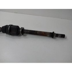 Cardan Droit (transmission) Renault Megane 2 Phase 1 (4)