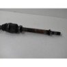 Cardan Droit (transmission) Renault Megane 2 Phase 1 (4)