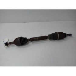 Cardan Gauche (transmission) Renault Megane 2 Phase 1 (1)