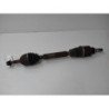Cardan Gauche (transmission) Renault Megane 2 Phase 1 (1)