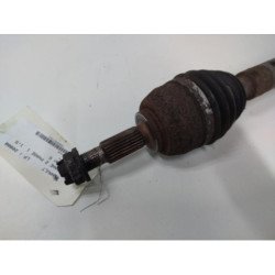 Cardan Gauche (transmission) Renault Megane 2 Phase 1 (3)