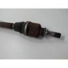Cardan Gauche (transmission) Renault Megane 2 Phase 1 (4)