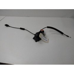 Serrure Avant Gauche Renault Master 3 Phase 2 (1)