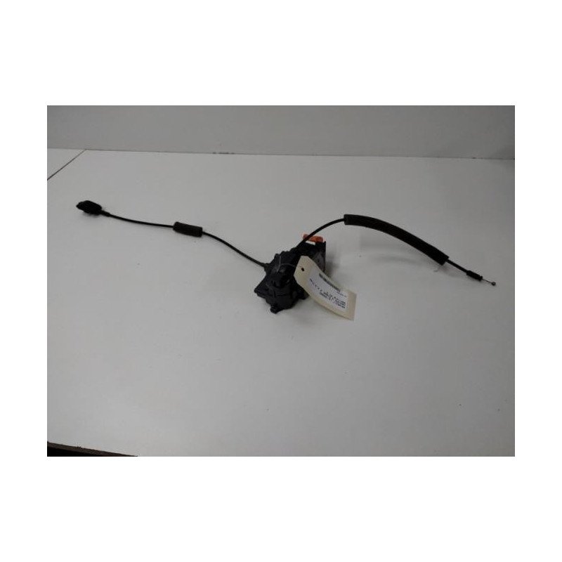 Serrure Avant Gauche Renault Master 3 Phase 2 (1)