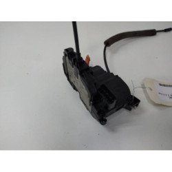 Serrure Avant Gauche Renault Master 3 Phase 2 (2)