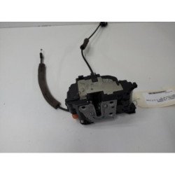Serrure Avant Gauche Renault Master 3 Phase 2 (4)