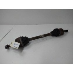Cardan Gauche (transmission) Renault Master 3 Phase 2 (1)