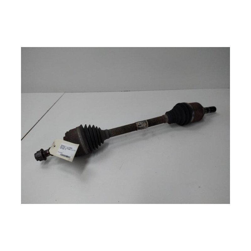 Cardan Gauche (transmission) Renault Master 3 Phase 2 (1)