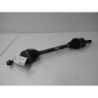 Cardan Gauche (transmission) Renault Master 3 Phase 2 (1)