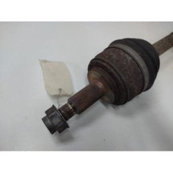 Cardan Gauche (transmission) Renault Master 3 Phase 2 (2)