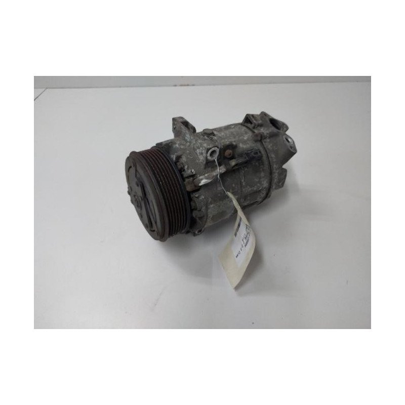 Compresseur Clim Renault Master 3 Phase 2 (1)