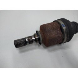 Cardan Gauche (transmission) Renault Master 3 Phase 2 (4)