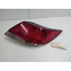 Feu Arriere Principal Droit (feux) Opel Astra H Twintop Cabriolet (1)