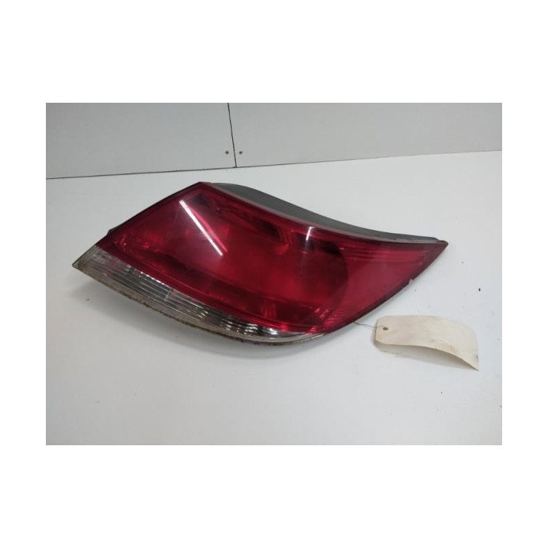 Feu Arriere Principal Droit (feux) Opel Astra H Twintop Cabriolet (1)