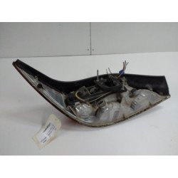 Feu Arriere Principal Droit (feux) Opel Astra H Twintop Cabriolet (2)