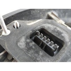 Feu Arriere Principal Droit (feux) Opel Astra H Twintop Cabriolet (3)