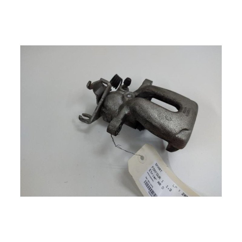 Etrier Arriere Droit (freinage) Smart Forfour 1 (1)