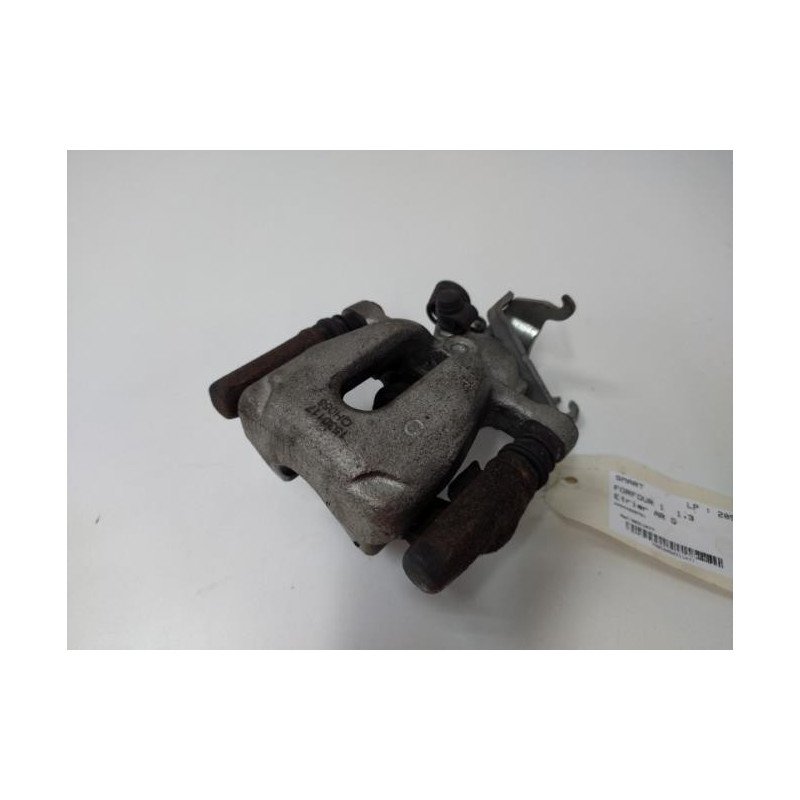 Etrier Arriere Gauche (freinage) Smart Forfour 1 (1)