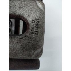 Etrier Arriere Gauche (freinage) Smart Forfour 1 (2)