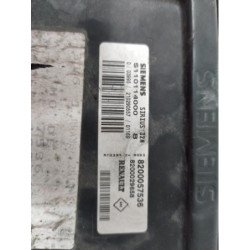 Calculateur Renault Scenic 1 Phase 2 (2)