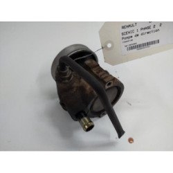Pompe De Direction Renault Scenic 1 Phase 2 (3)