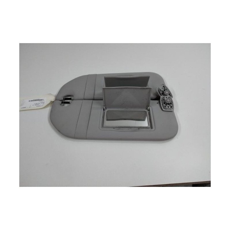 Pare Soleil Citroen C1 1 Phase 2 (1)