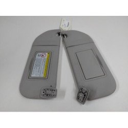 Pare Soleil Citroen C1 1 Phase 2 (3)