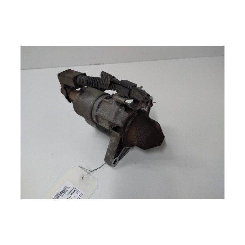 Demarreur Citroen C1 1 Phase 2 (1)