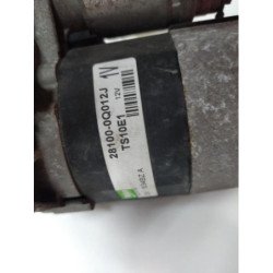 Demarreur Citroen C1 1 Phase 2 (3)