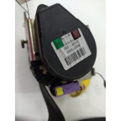 Ceinture Avant Droit Volkswagen Golf 5 (4)
