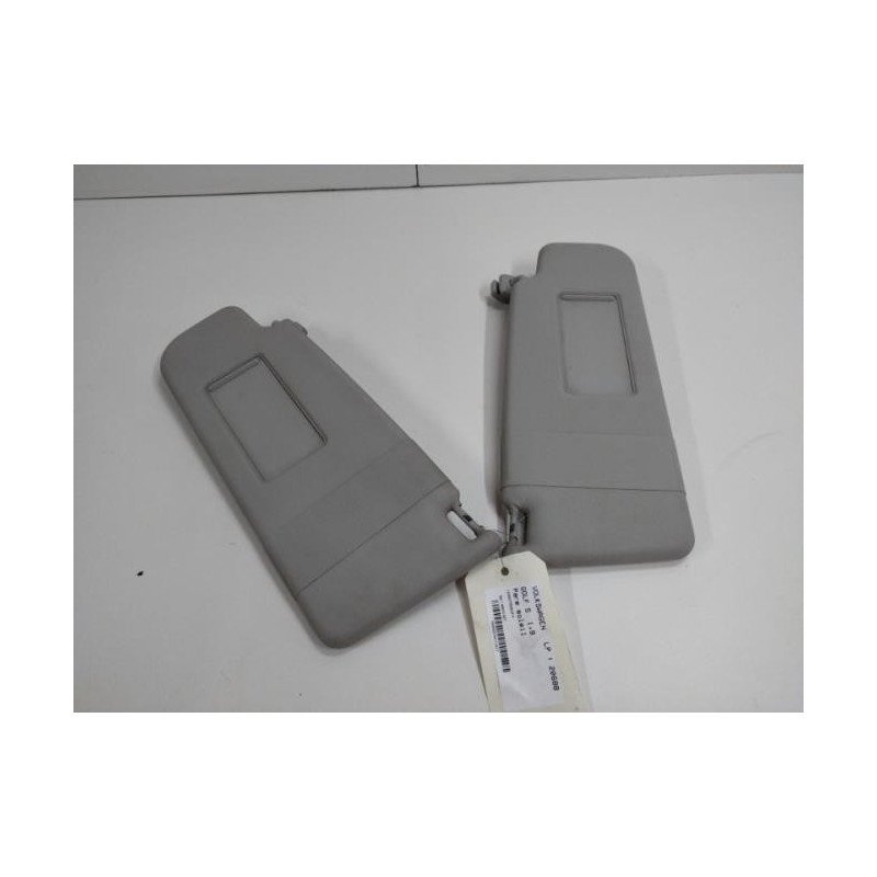 Pare Soleil Volkswagen Golf 5 (1)