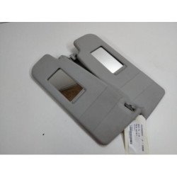 Pare Soleil Volkswagen Golf 5 (2)