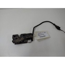 Serrure De Capot Volkswagen Golf 5 (1)