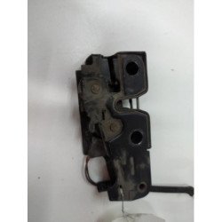 Serrure De Capot Volkswagen Golf 5 (2)