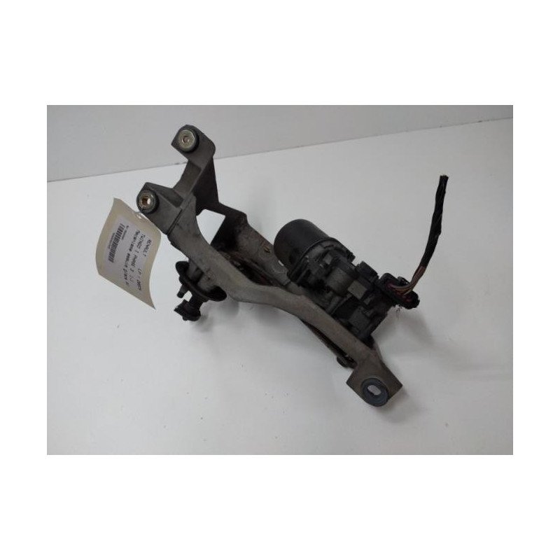 Mecanisme Essuie Glace Avant Renault Twingo 1 Phase 3 (1)