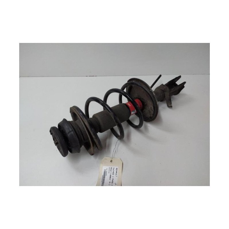 Amortisseur Avant Droit Renault Twingo 1 Phase 3 (1)