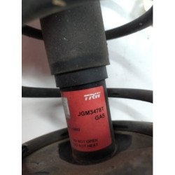 Amortisseur Avant Gauche Renault Twingo 1 Phase 3 (2)