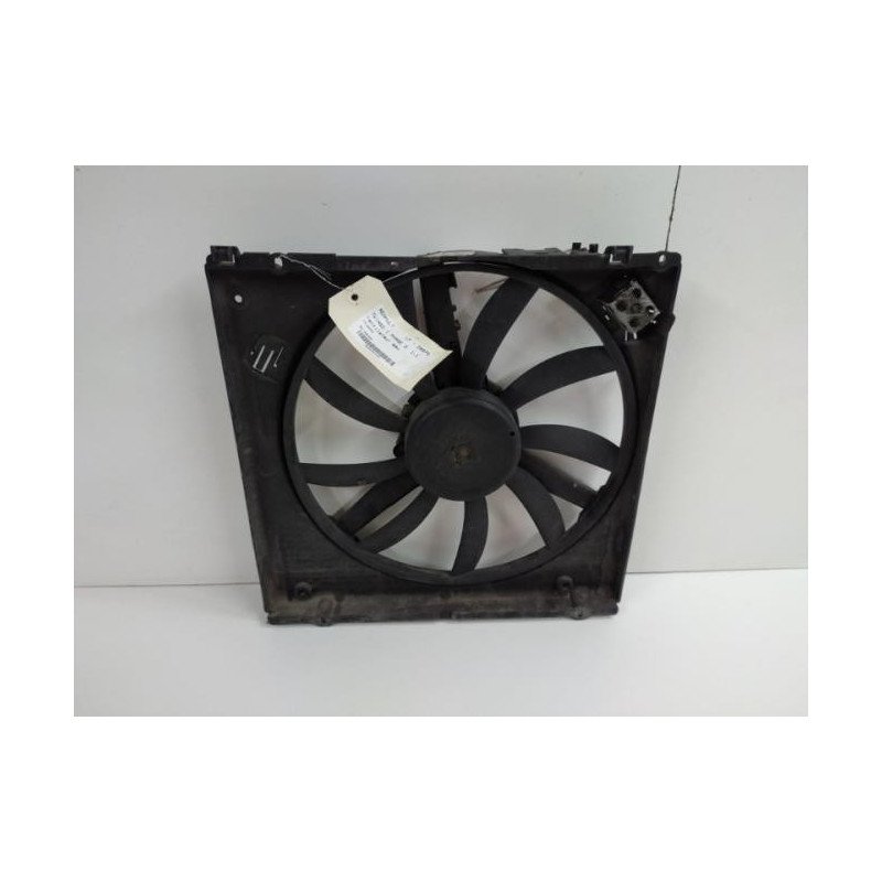 Ventilateur Eau Renault Twingo 1 Phase 3 (1)
