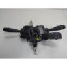 Com (bloc Contacteur Tournant+commodo Essuie Glace+commodo Phare) Renault Clio 4 Phase 2 (1)