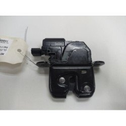 Serrure De Coffre Renault Clio 4 Phase 2 (1)