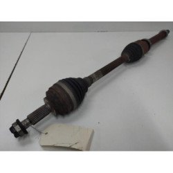 Cardan Droit (transmission) Renault Clio 4 Phase 2 (1)