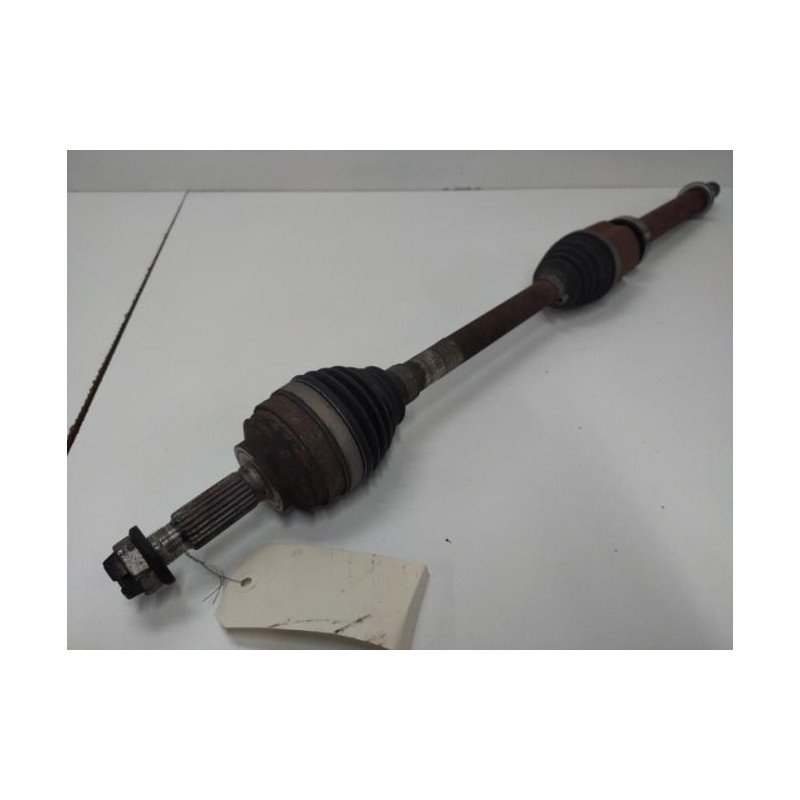 Cardan Droit (transmission) Renault Clio 4 Phase 2 (1)