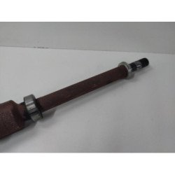 Cardan Droit (transmission) Renault Clio 4 Phase 2 (2)